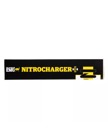 Amortisseur OME Nitro+ arriere medium Jeep Wrangler TJ OLD MAN EMU -