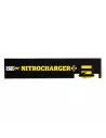 Amortisseur OME Nitro+ arriere medium Jeep Wrangler TJ OLD MAN EMU -