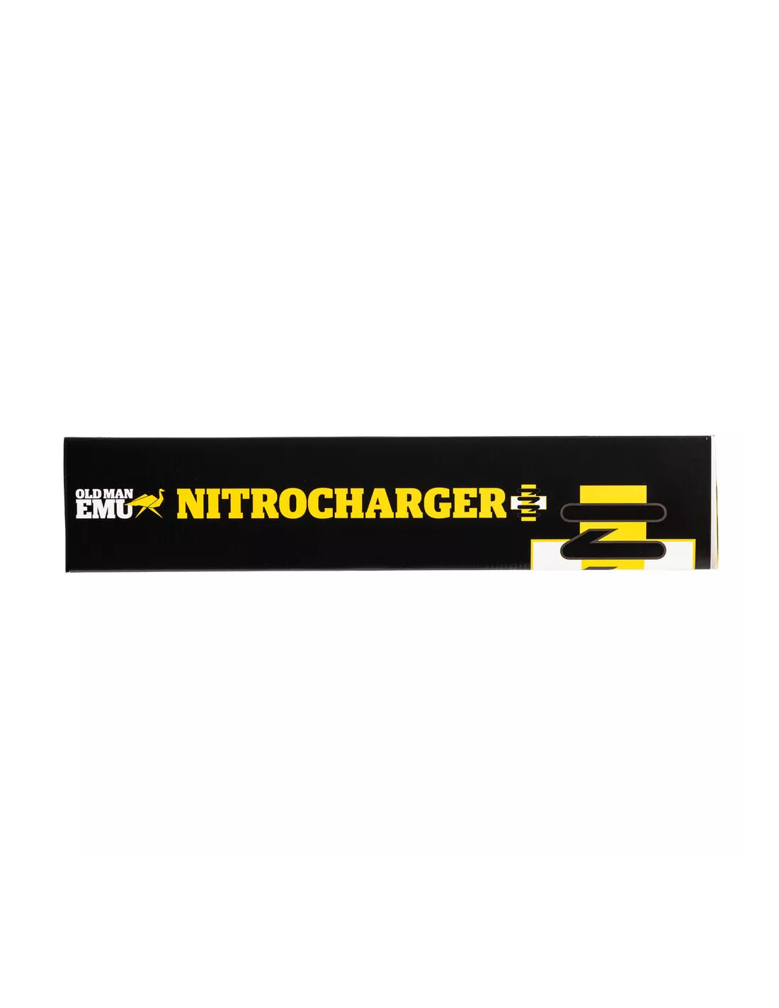 Amortisseur OME Nitro+ arriere medium Jeep Wrangler TJ OLD MAN EMU -