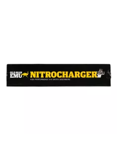 Amortisseur OME Nitro+ arriere HD Jeep Wrangler TJ OLD MAN EMU - 2