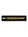 Amortisseur OME Nitro+ arriere HD Jeep Wrangler TJ OLD MAN EMU -
