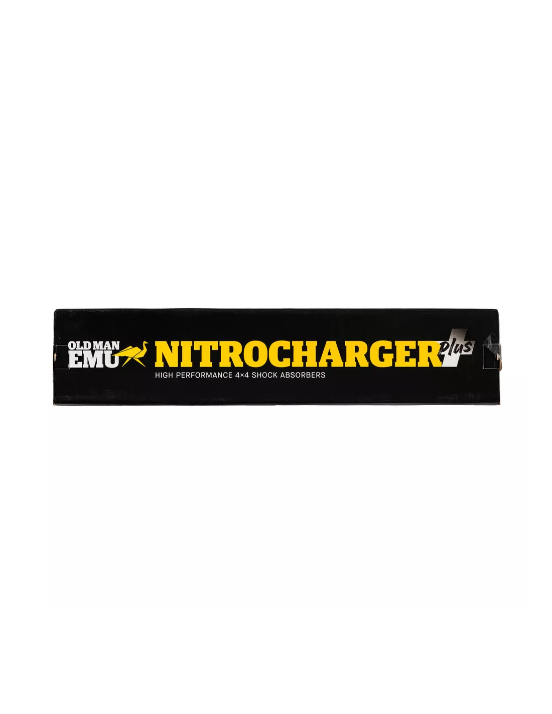 Amortisseur OME Nitro+ arriere HD Jeep Wrangler TJ OLD MAN EMU -