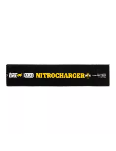 Amortisseur OME Nitro+ arriere Long Jeep Wrangler TJ OLD MAN EMU - 2