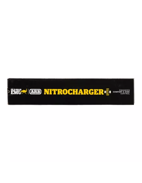 Amortisseur OME Nitro+ arriere Long Jeep Wrangler TJ OLD MAN EMU -