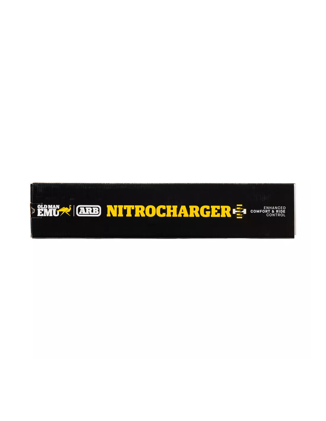 Amortisseur OME Nitro+ arriere Long Jeep Wrangler TJ OLD MAN EMU -