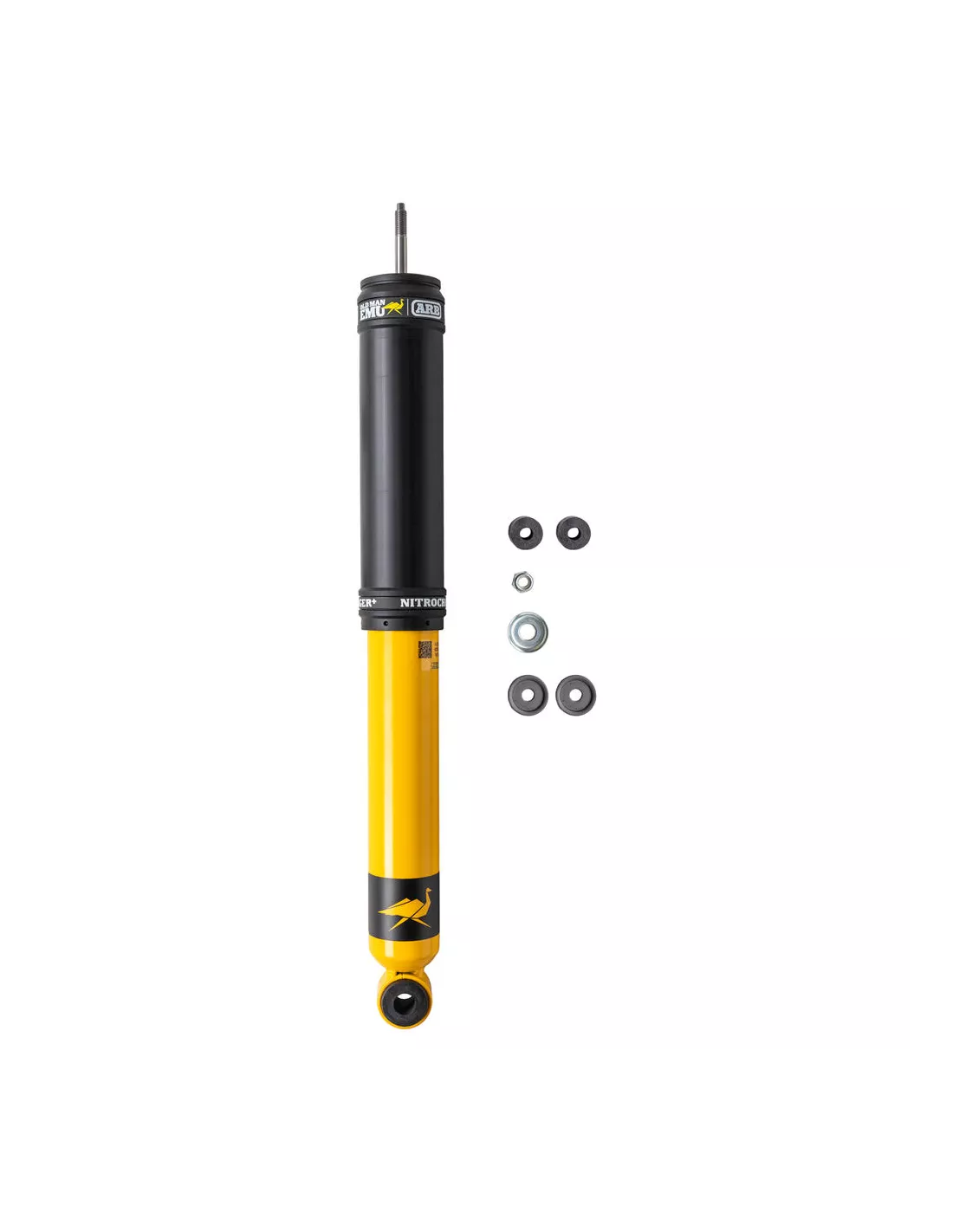 Amortisseur OME Nitro+ avant medium Toyota Land Cruiser HZJ75 BJ75