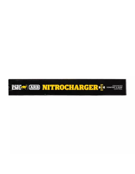 Amortisseur OME Nitro+ avant medium Toyota Land Cruiser HZJ75 BJ75