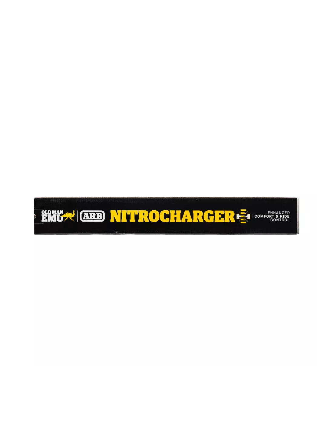 Amortisseur OME Nitro+ avant medium Toyota Land Cruiser HZJ75 BJ75