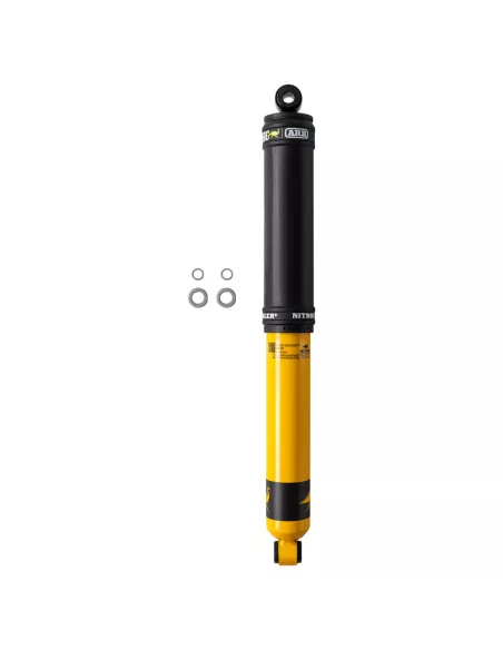 Amortisseur OME Nitro+ arriere Toyota Land Cruiser HJ6 BJ4 Isuzu Dmax
