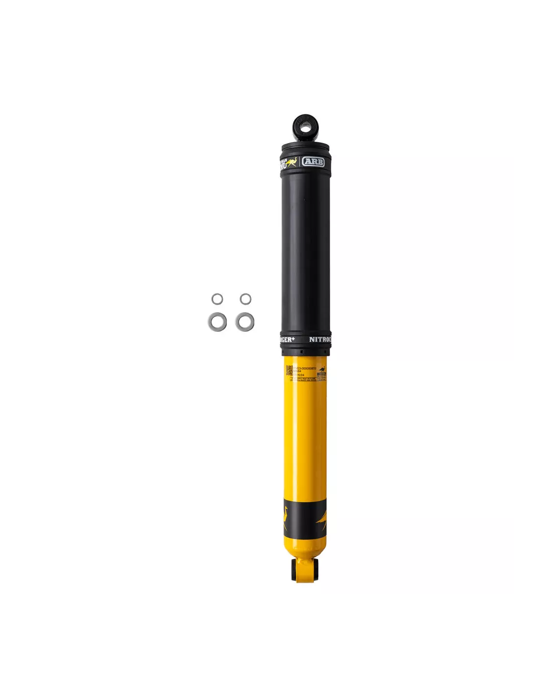 Amortisseur OME Nitro+ arriere Toyota Land Cruiser HJ6 BJ4 Isuzu Dmax