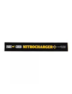 Amortisseur OME Nitro+ arriere Toyota Land Cruiser HJ6 BJ4 Isuzu Dmax 2