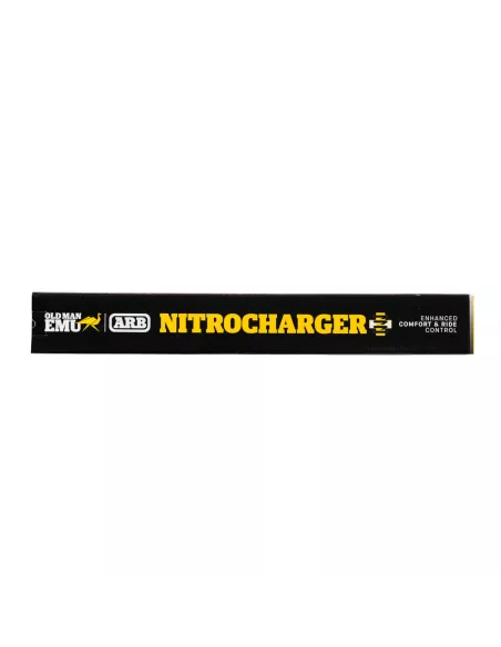 Amortisseur OME Nitro+ arriere Toyota Land Cruiser HJ6 BJ4 Isuzu Dmax