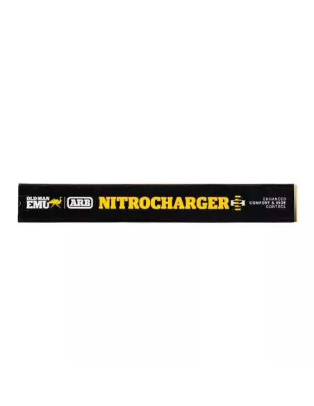 Amortisseur OME Nitro+ arriere Toyota Hilux IFS avant 97 Land Cruiser