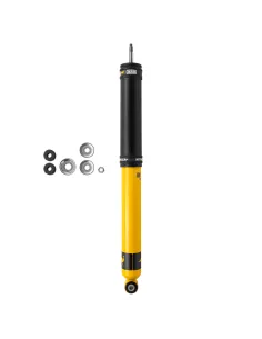 Amortisseur OME Nitro+ avant M Jeep Wrangler JK OLD MAN EMU -