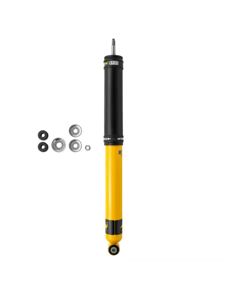 Amortisseur OME Nitro+ avant M Jeep Wrangler JK OLD MAN EMU -