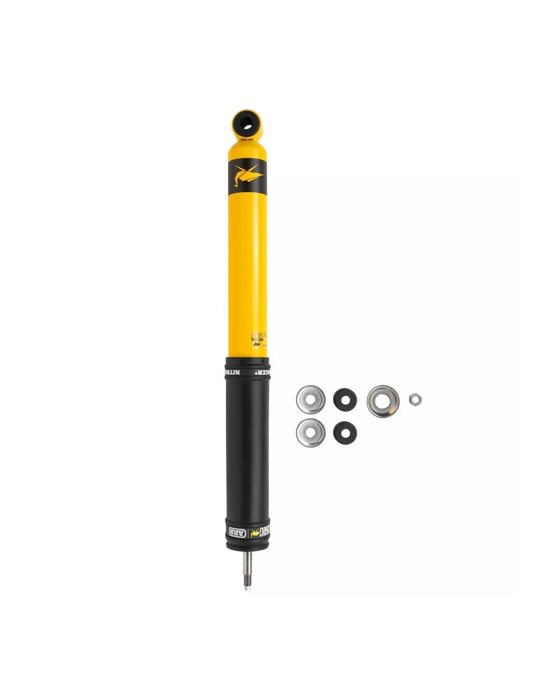 Amortisseur OME Nitro+ arriere HD Toyota Land Cruiser HDJ80 HZJ105