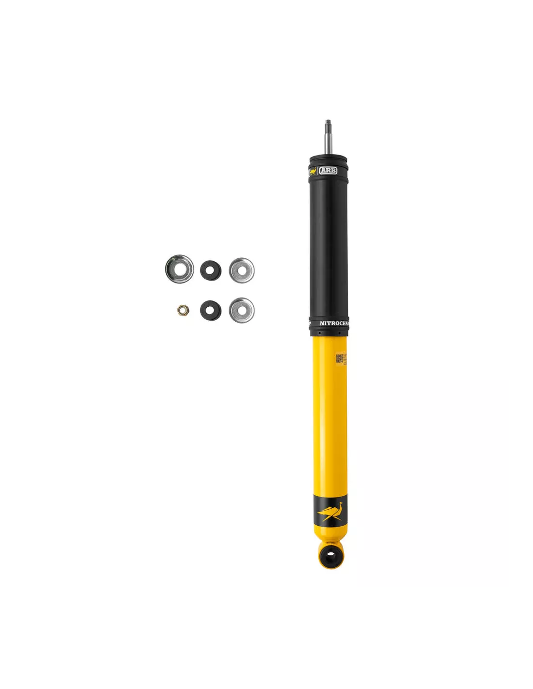 Amortisseur OME Nitro+ arriere Long Toyota Land Cruiser HDJ80 HZJ105