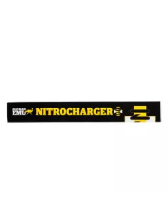 Amortisseur OME Nitro+ arriere HD Mitsubishi Pajero Sport phase 2 2