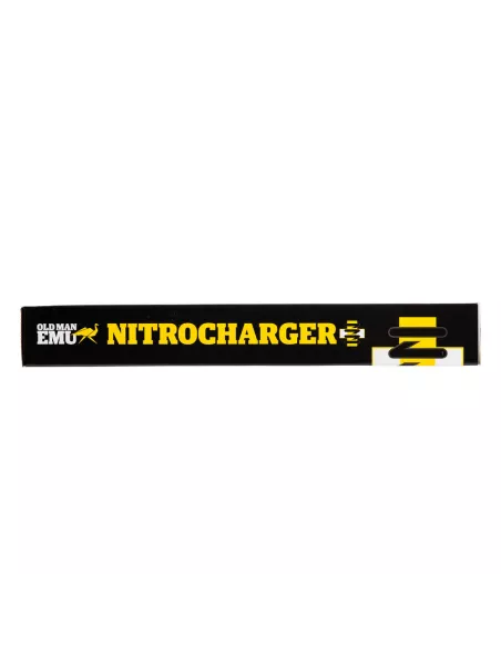 Amortisseur OME Nitro+ arriere HD Mitsubishi Pajero Sport phase 2