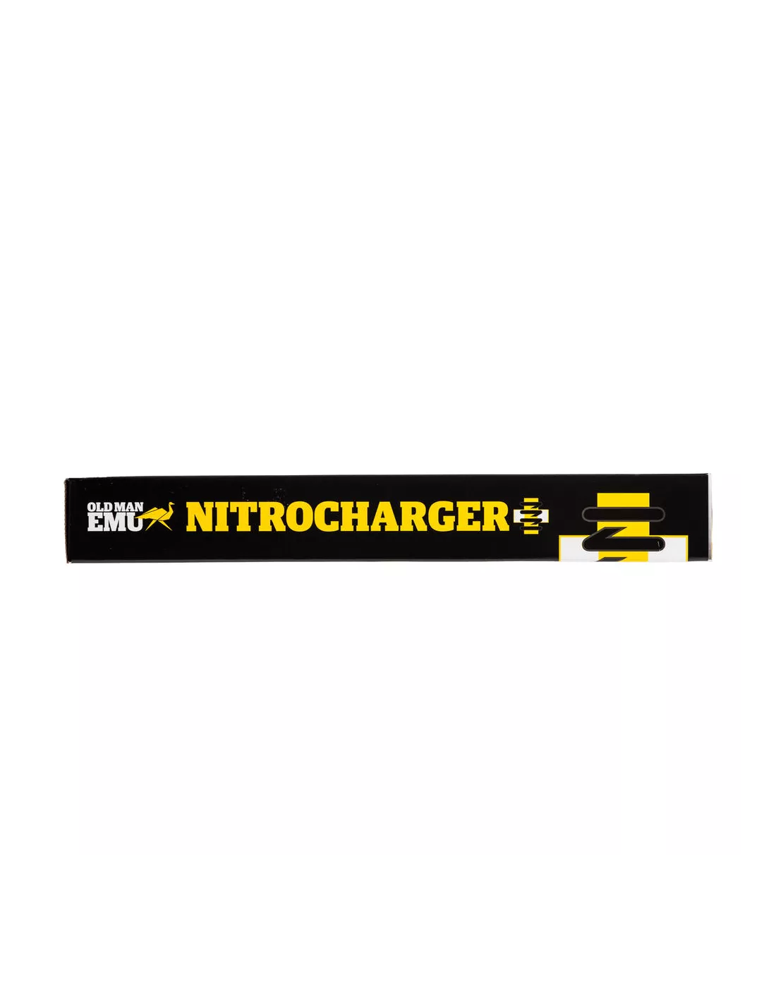 Amortisseur OME Nitro+ arriere HD Mitsubishi Pajero Sport phase 2