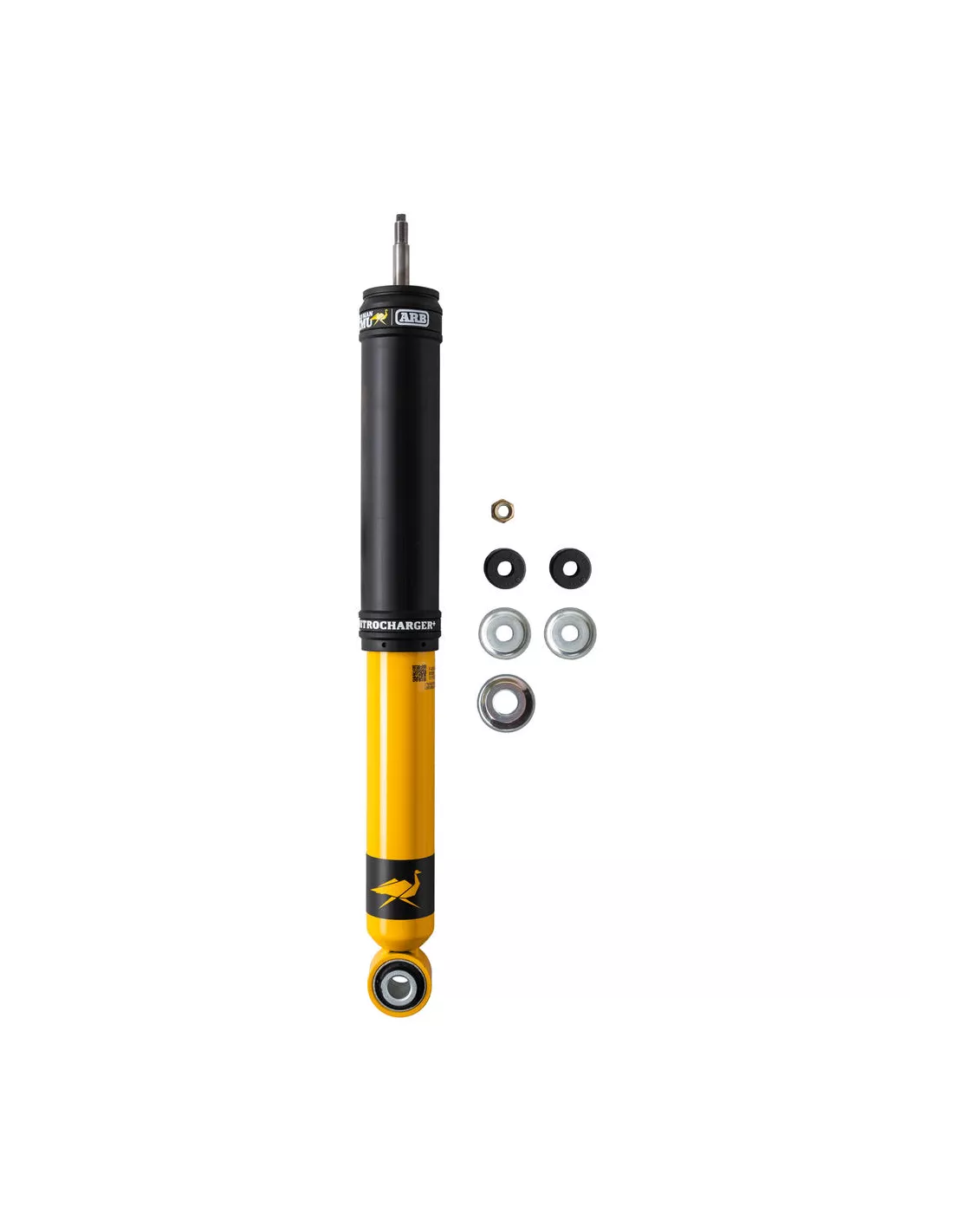 Amortisseur OME Nitro+ arriere medium Toyota Land Cruiser KDJ15 GDJ15