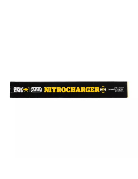 Amortisseur OME Nitro+ arriere medium Toyota Land Cruiser KDJ15 GDJ15