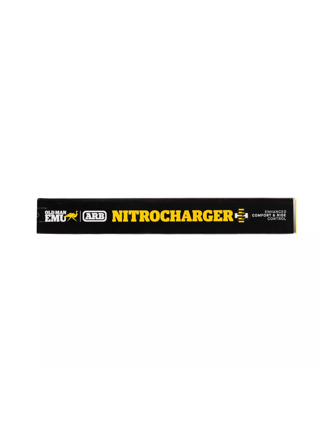 Amortisseur OME Nitro+ arriere medium Toyota Land Cruiser KDJ15 GDJ15