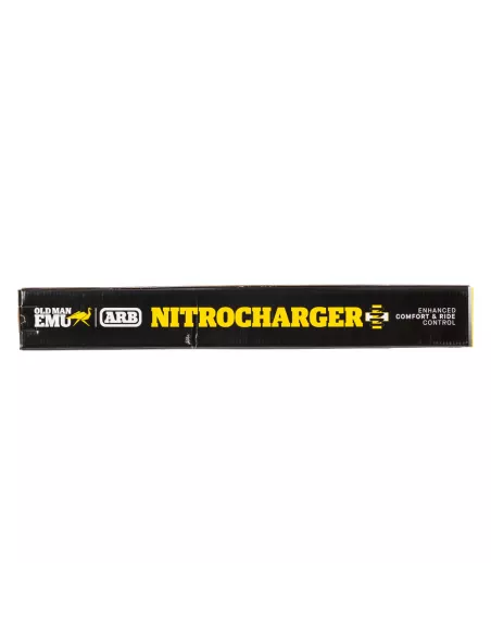 Amortisseur OME Nitro+ avant medium Toyota Land Cruiser BJ4 OLD MAN