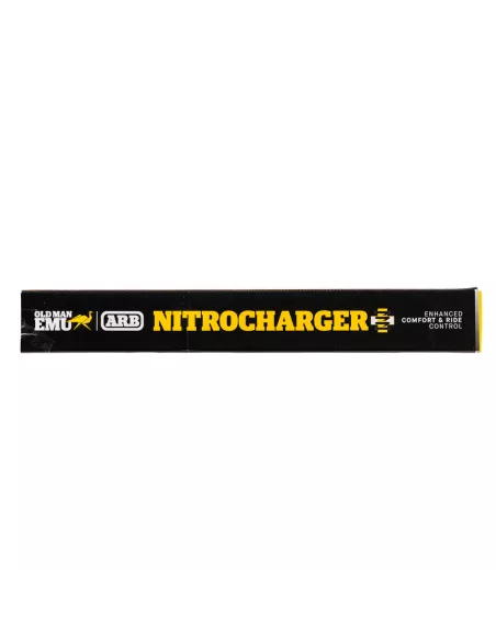 Amortisseur OME Nitro+ arriere Toyota Tundra 2007 à 2021 OLD MAN EMU