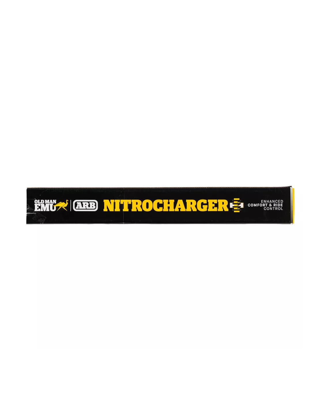 Amortisseur OME Nitro+ arriere Toyota Tundra 2007 à 2021 OLD MAN EMU