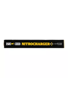 Amortisseur OME Nitro+ arriere HD Nissan Navara D40 OLD MAN EMU - 2