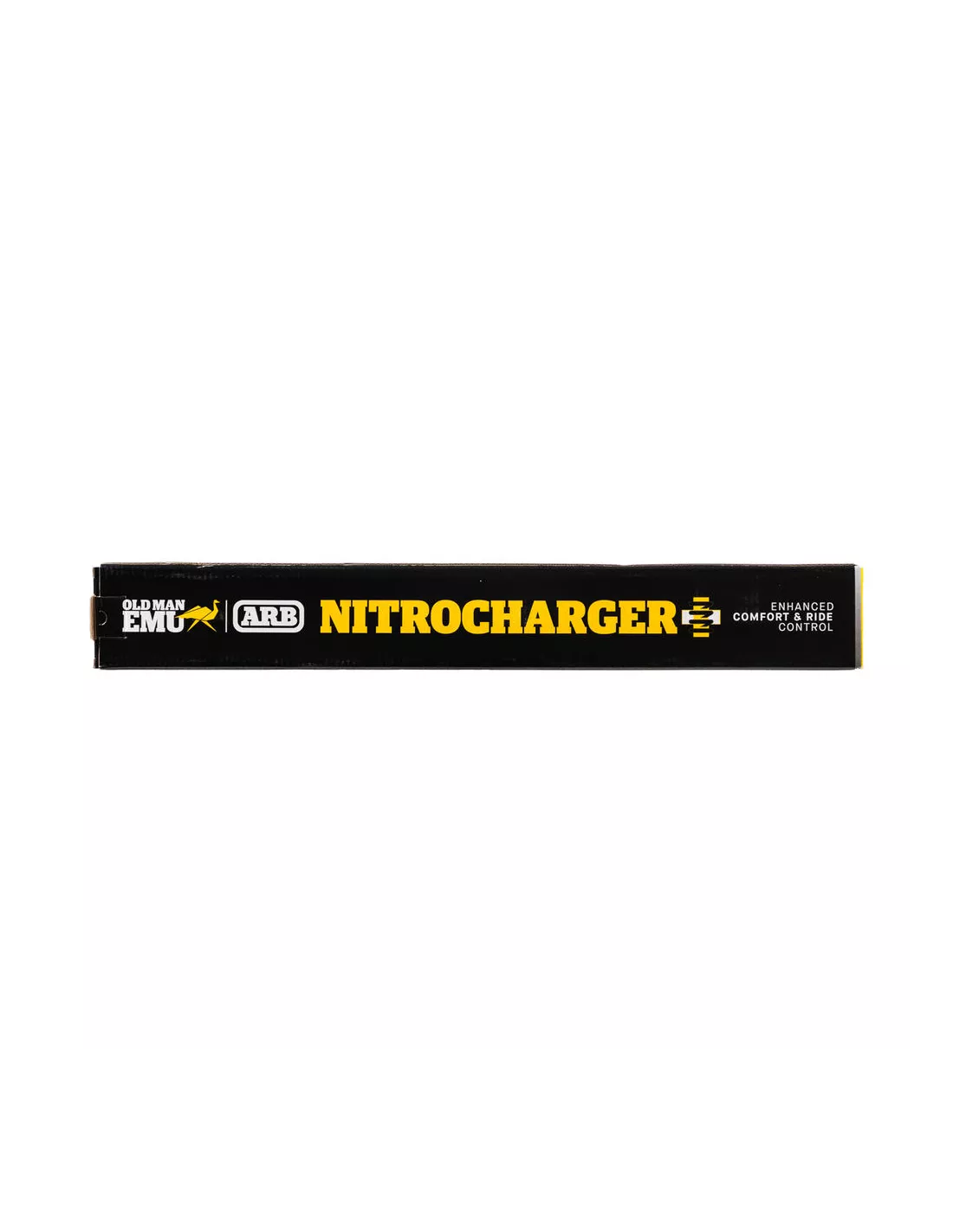 Amortisseur OME Nitro+ arriere HD Nissan Navara D40 OLD MAN EMU -