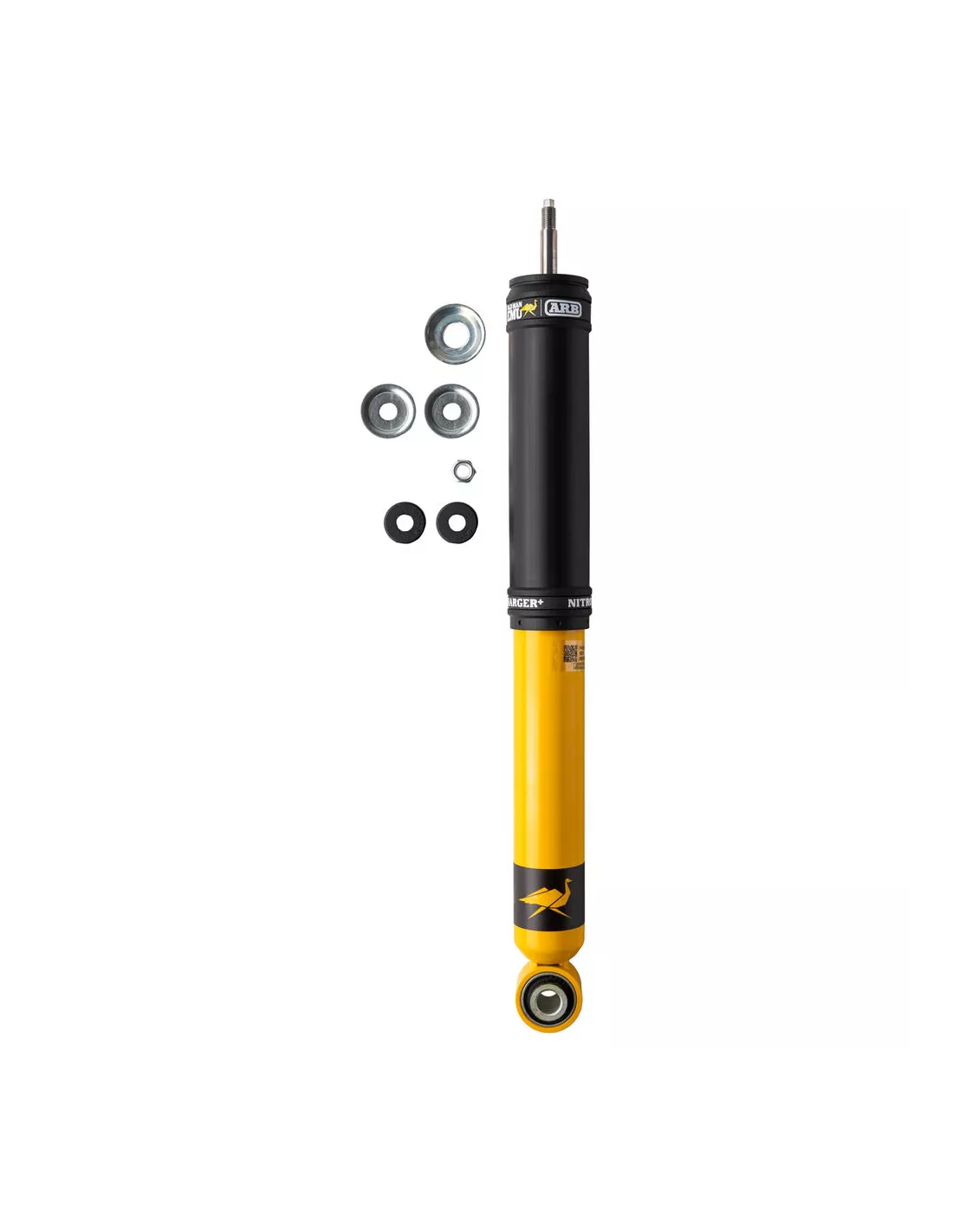 Amortisseur OME Nitro+ arriere medium Toyota Land Cruiser KDJ120 OLD