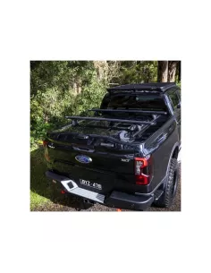 Sportlid Tipper Covers ARB Met Ford Ranger Rails en Raptor 2023+