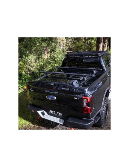 Couvre benne SPORTLID ARB avec rails Ford Ranger et Raptor 2023+