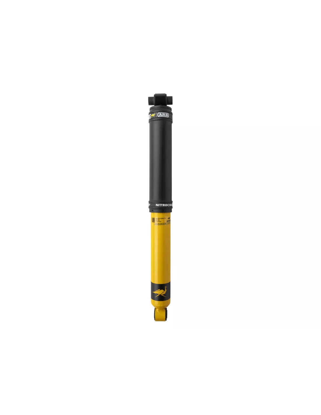 Amortisseur OME Nitro+ avant HD Jeep Wrangler JL OLD MAN EMU -