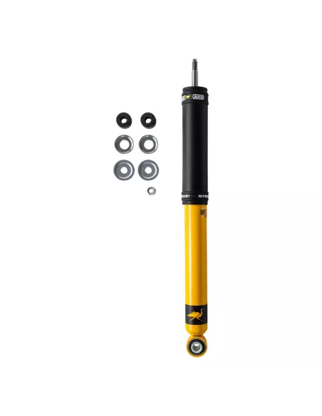 Amortisseur OME Nitro+ arriere medium Toyota Land Cruiser GDJ250