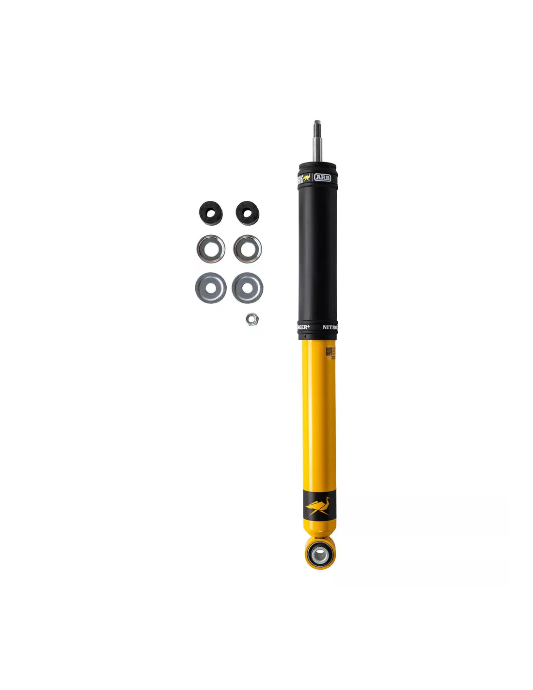 Amortisseur OME Nitro+ arriere medium Toyota Land Cruiser GDJ250