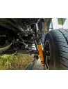 Amortisseur OME Nitro+ arriere medium Toyota Land Cruiser GDJ250