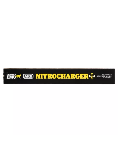 Amortisseur OME Nitro+ arriere medium Toyota Land Cruiser GDJ250