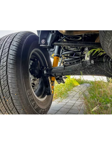 Amortisseur OME Nitro+ arriere HD Toyota Land Cruiser GDJ250 VJA300