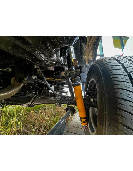Amortisseur OME Nitro+ arriere HD Toyota Land Cruiser GDJ250 VJA300