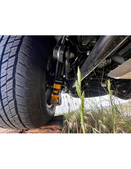 Amortisseur OME Nitro+ arriere HD Toyota Land Cruiser GDJ250 VJA300