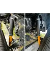 Amortisseur OME Nitro+ arriere HD Toyota Land Cruiser GDJ250 VJA300