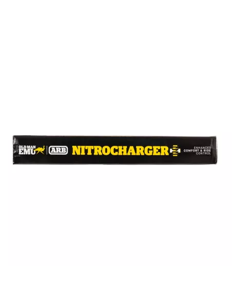 Amortisseur OME Nitro+ arriere HD Toyota Land Cruiser GDJ250 VJA300