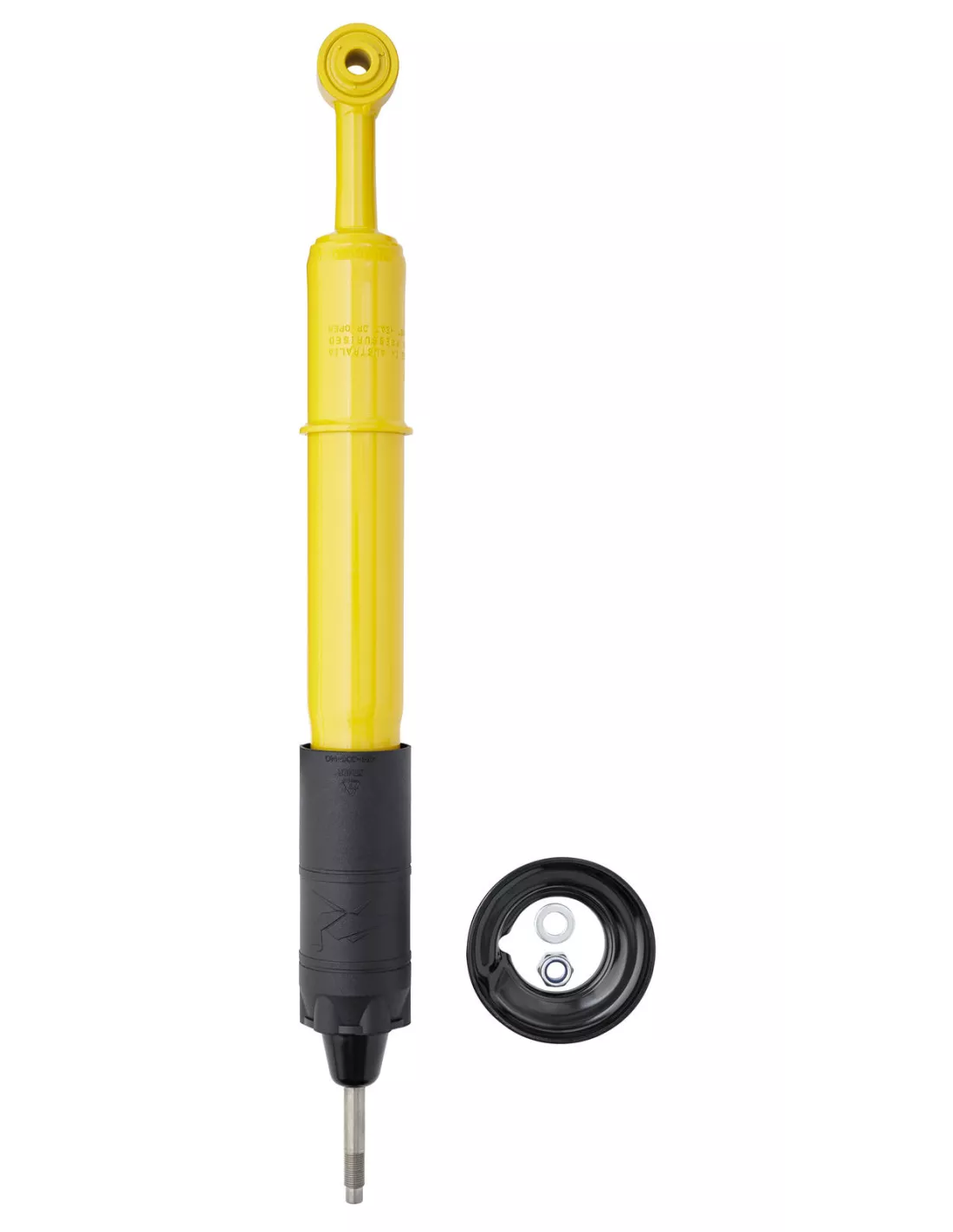 Amortisseur Sport avant KDJ120 KDJ125 OLD MAN EMU - accessoire 4x4