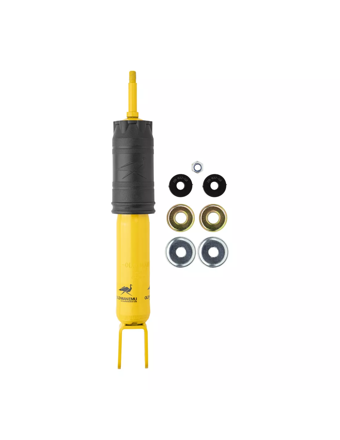 Amortisseur Sport avant H3 OLD MAN EMU - accessoire 4x4