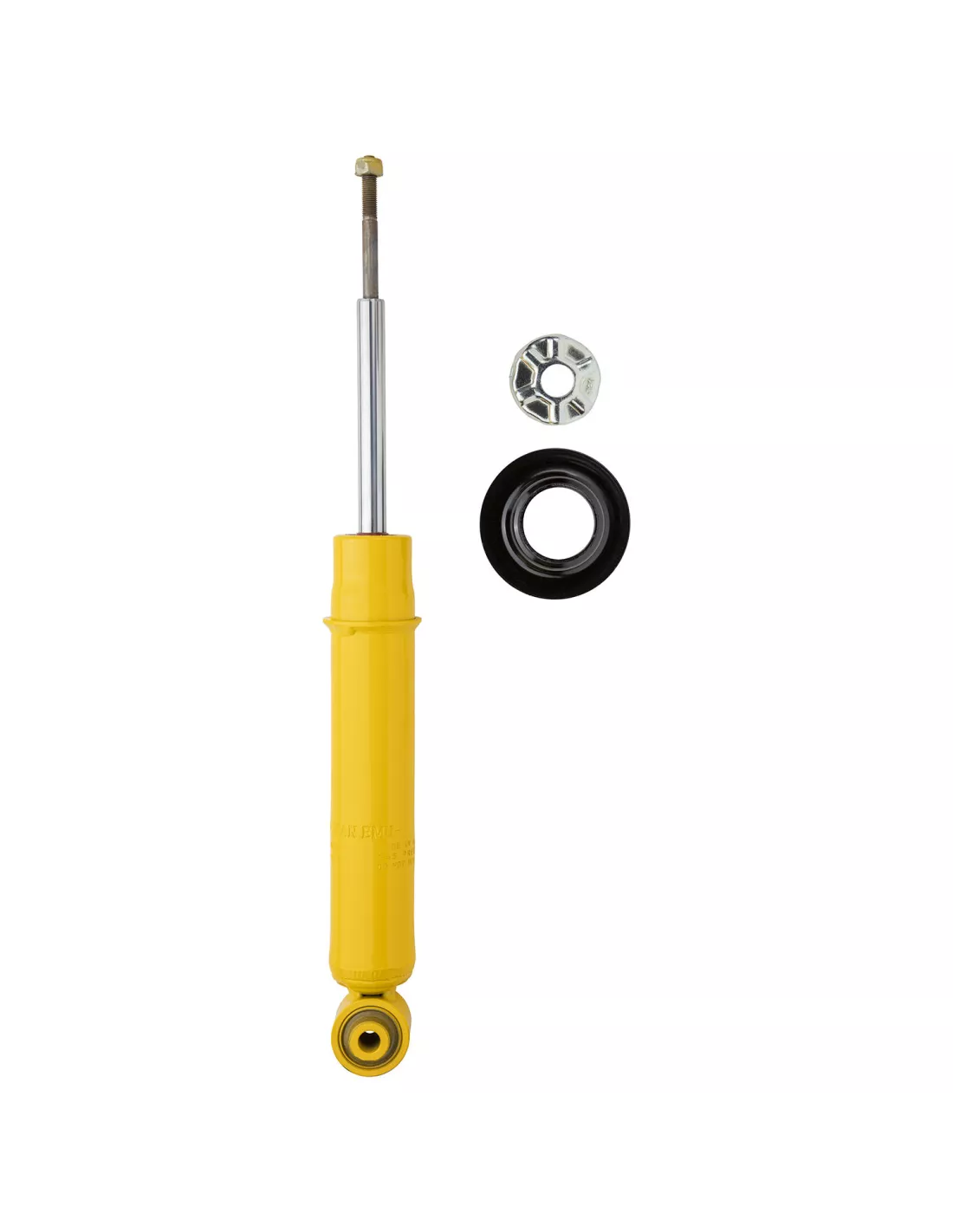 Amortisseur Sport avant Pajero III DID OLD MAN EMU - accessoire 4x4