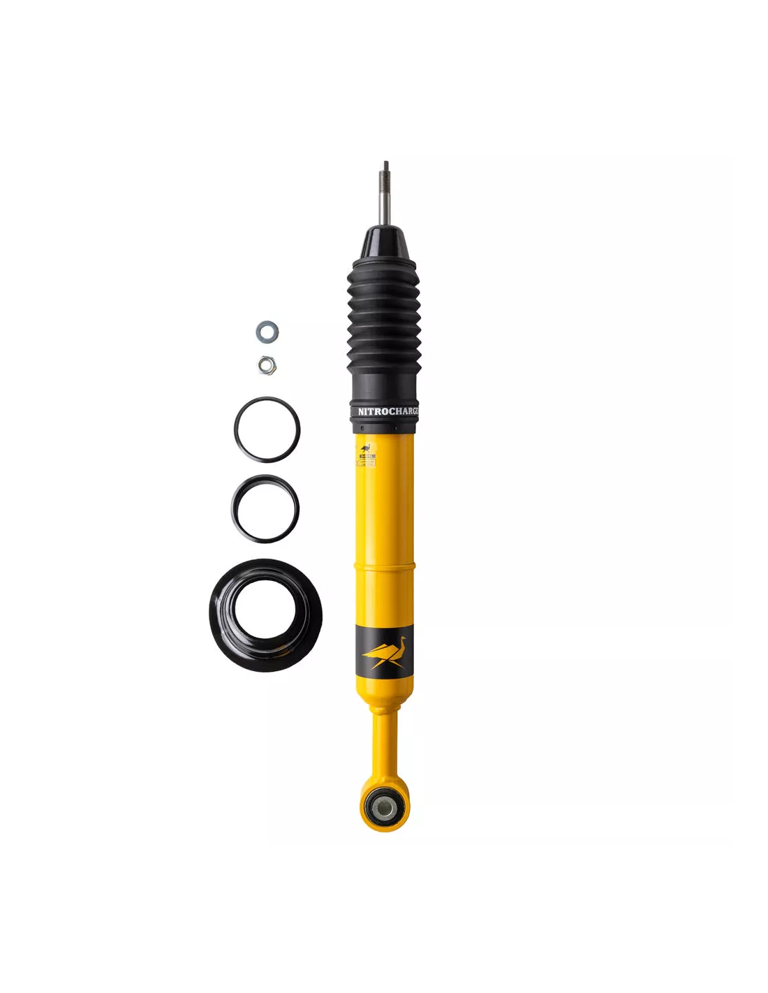 Amortisseur OME Nitro+ avant Toyota Land Cruiser KDJ120 OLD MAN EMU -