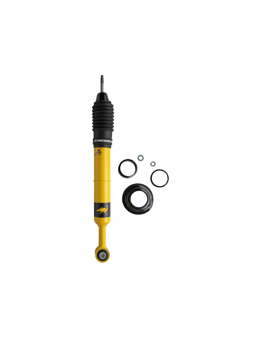 Amortisseur OME Nitro+ avant Toyota Hilux Vigo OLD MAN EMU -